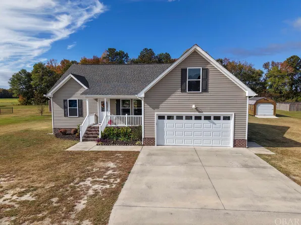 103 Sheba Ct Lot 15, Shawboro, NC 27973