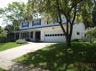 6341 Inner Dr, Madison, WI 53705