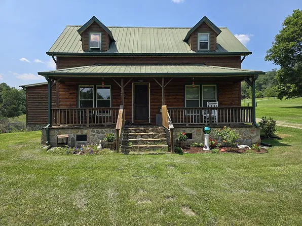 337 Liberty Grove Church Rd, Taylorsville, NC 28681