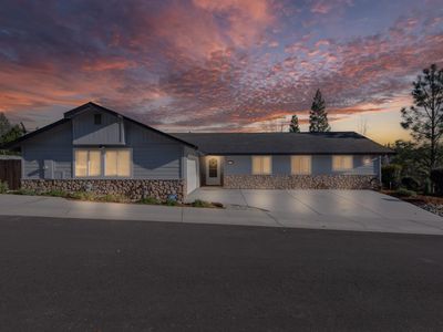 3003 Constellation Ave, Placerville, CA, 95667