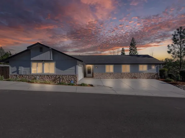 3003 Constellation Ave, Placerville, CA 95667