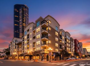 350 K St UNIT 516, San Diego, CA 92101