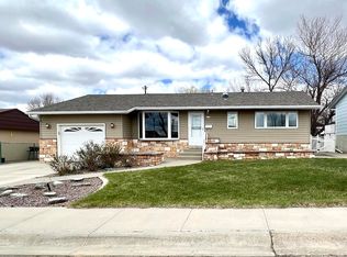 1165 17th St, Havre, MT 59501