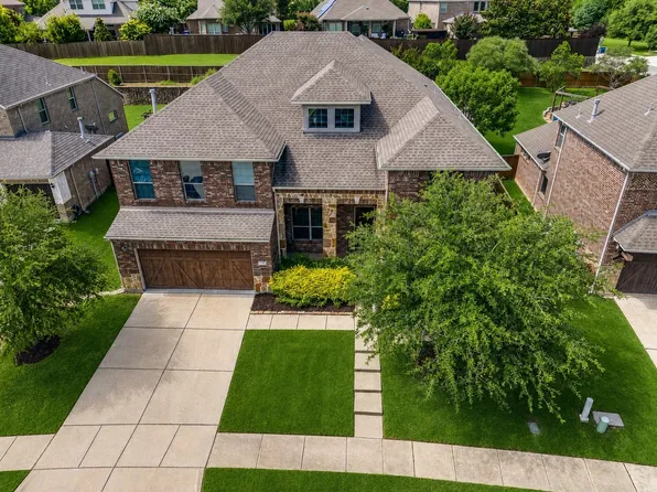 4209 Eliska Ln, McKinney, TX 75071