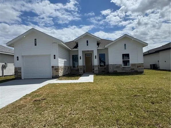 17950 Redwood St, Harlingen, TX 78552