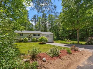 8 Fox Run, Concord, NH 03301