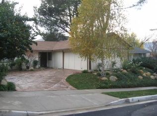 26144 Veva Way, Calabasas, CA 91302