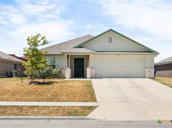 1773 Dryden Ave, Copperas Cove, TX 76522
