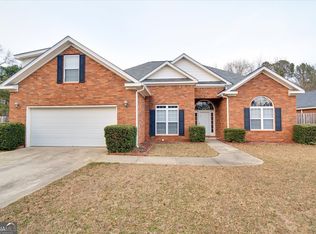 3938 Nantucket Cir, Grovetown, GA 30813