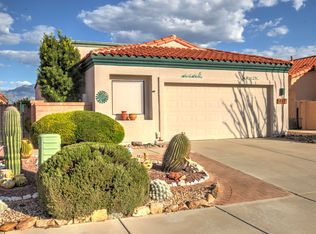 5007 S Gloria View Ct, Green Valley, AZ 85622
