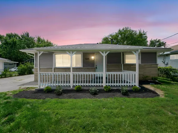 1291 Augmont Ave, Columbus, OH 43207