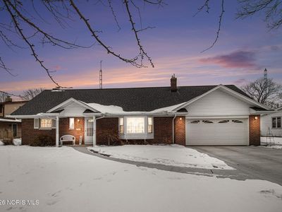 2925 Capri Dr, Toledo, OH, 43611
