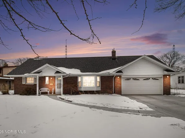 2925 Capri Dr, Toledo, OH 43611