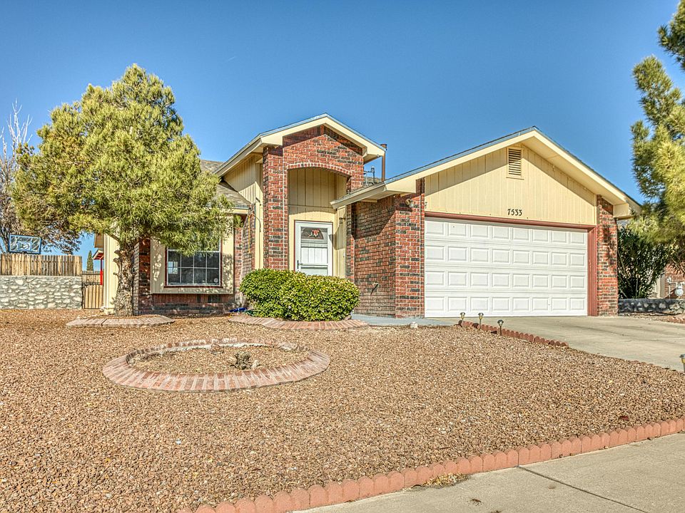 1st image of 7533 Luz De Lumbre Ave
