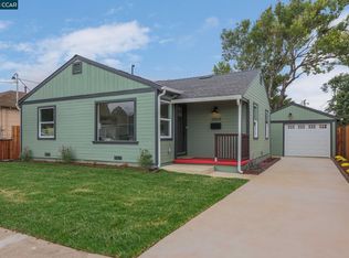 3064 Baywood Ln, San Pablo, CA 94806