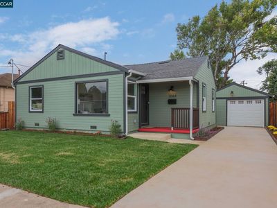 3064 Baywood Ln, San Pablo, CA, 94806