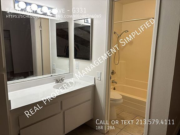 5th image of 5460 White Oak Ave Unit G331