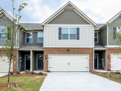 1082 McConaughy Ct #39, McDonough, GA, 30253
