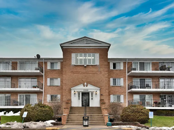 1110 N Farnsworth Ave APT 304, Aurora, IL 60505