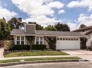 19422 Sierra Luna Rd, Irvine, CA 92603