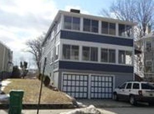 375 Linwood Ave #2, Newton, MA 02460
