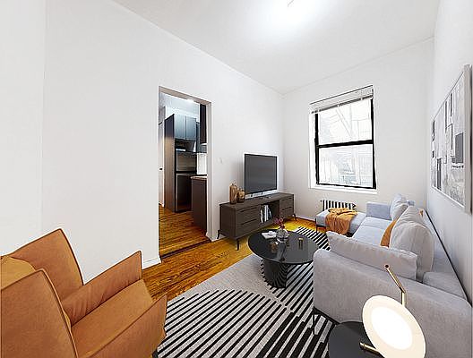 1st image of 638 W 160th St #1N
