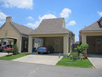 124 Laguna Ln, Lafayette, LA, 70508