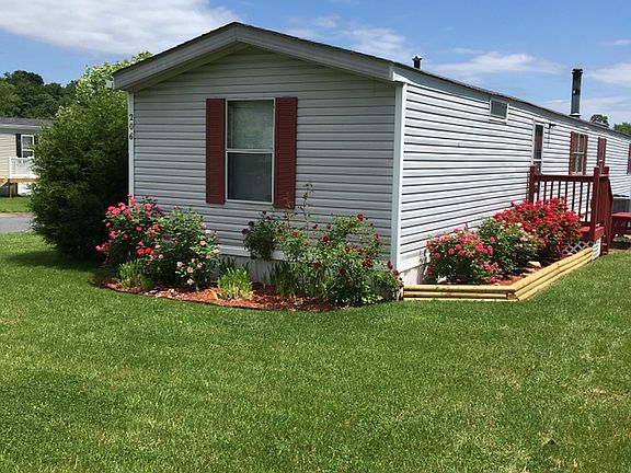 2nd image of 206 Garner Dr