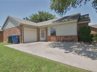 4500 Nervin St, The Colony, TX 75056