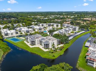 11811 Avenue Of The Pga #7-1F, Palm Beach Gardens, FL 33418