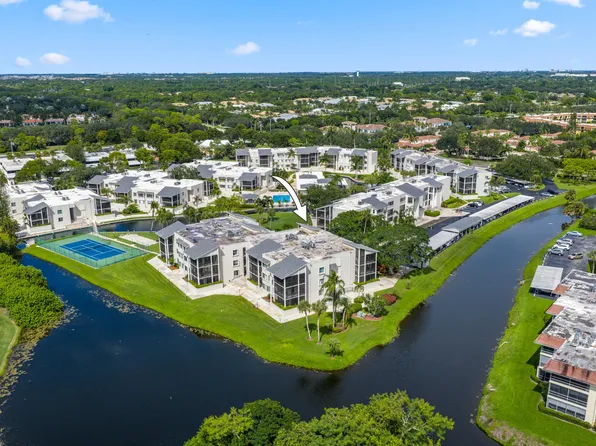 11811 Avenue Of The Pga #7-1f, Palm Beach Gardens, FL 33418