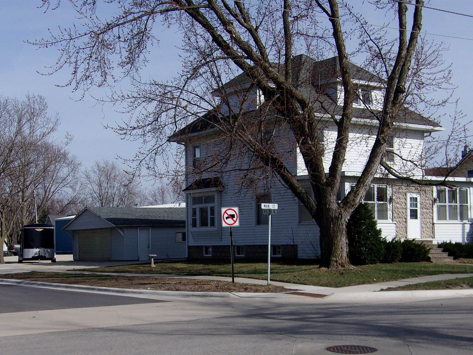 501 S Main St, Tripoli, IA 50676 Zillow