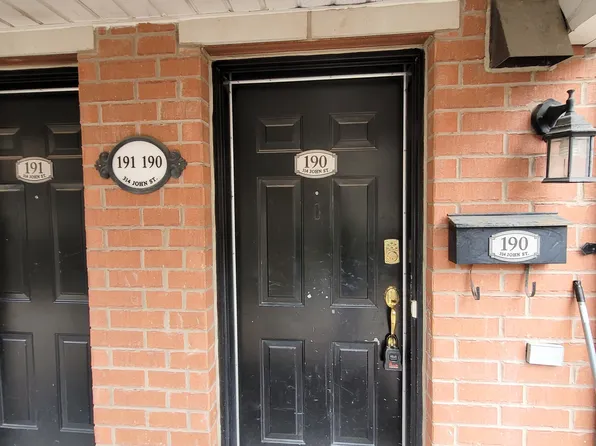 314 John St #190, Markham, ON L3T 0A7