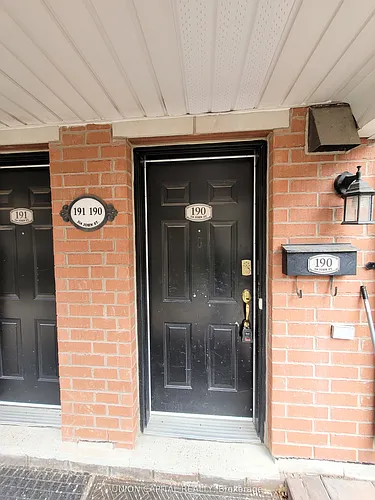 314 John St #190 Photo 1