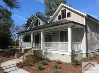 338 Springdale St, Athens, GA 30606