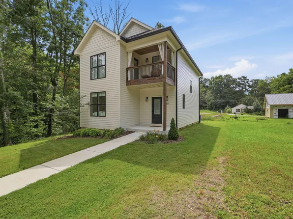 160 Dower Rd, Chattanooga, TN 37419
