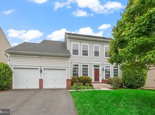 6971 Gillis Way, Gainesville, VA 20155