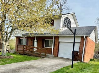 172 Shannon Pkwy, Nicholasville, KY