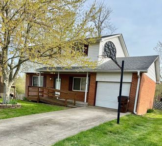 172 Shannon Pkwy, Nicholasville, KY, 40356