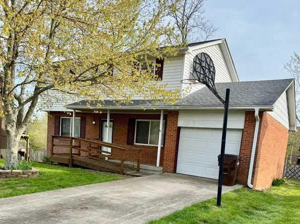 172 Shannon Pkwy, Nicholasville, KY 40356