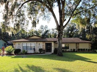 805 Windy Ave, Inverness, FL 34452