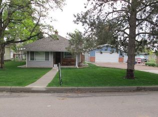 122 5th St, Mead, CO 80542