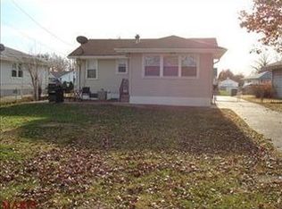 4021 Healy Ct, Saint Louis, MO