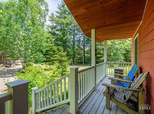 66 Fox Farm Rd, Wilmington, NY 12997