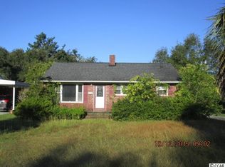 410 S Cedar Ave, Andrews, SC 29510
