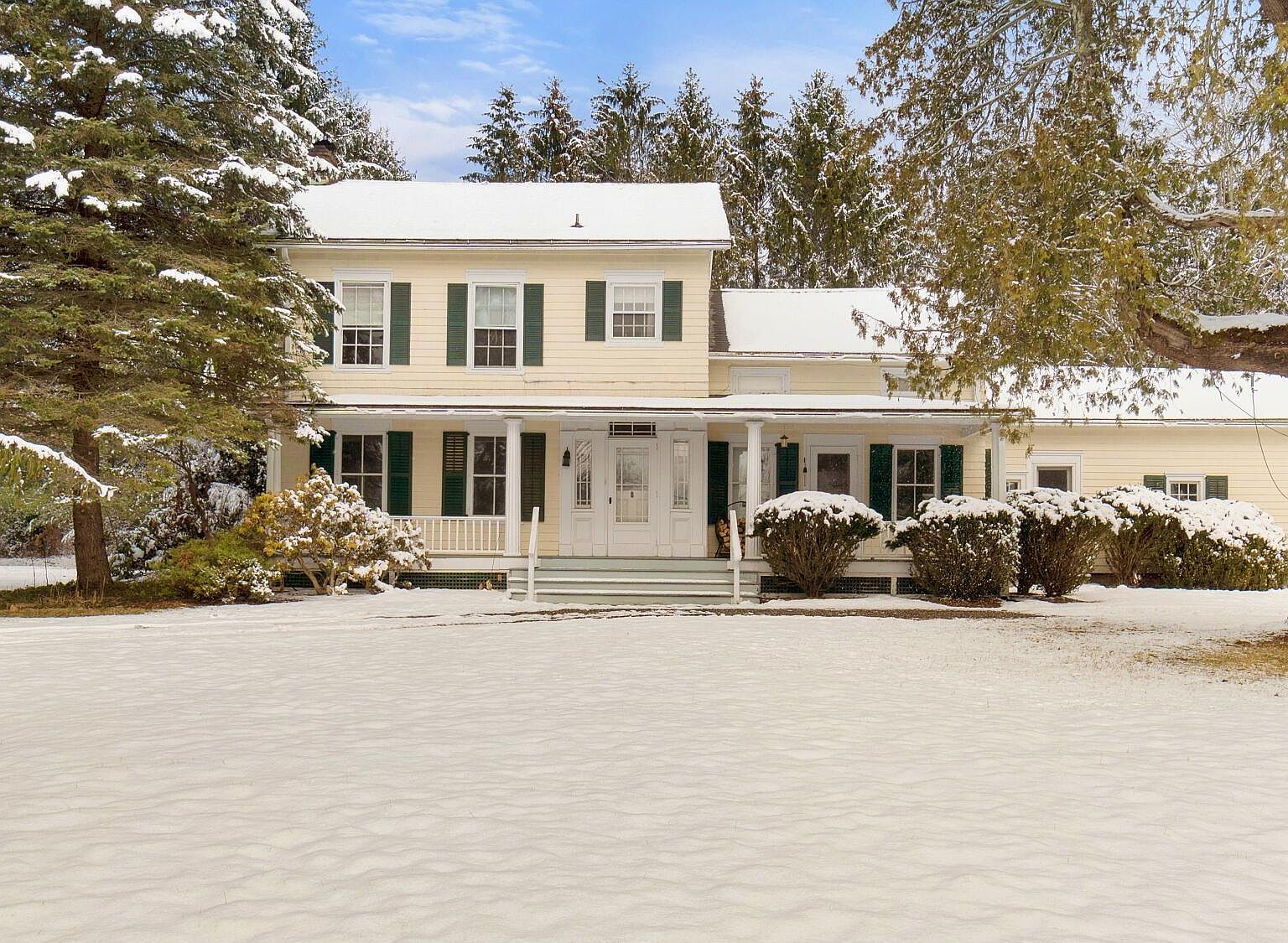 31 Old North Rd, Amenia, NY 12501 Zillow