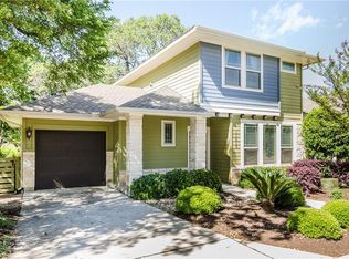 11013 Avery Station Loop, Austin, TX 78717