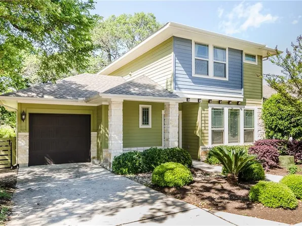 11013 Avery Station Loop, Austin, TX 78717