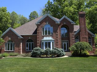 6205 Paderborne Drive, Hudson, OH