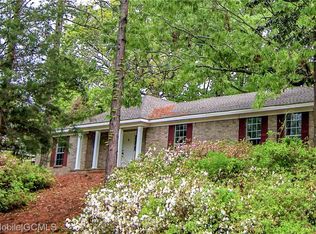 47 Caisson Trce, Spanish Fort, AL 36527